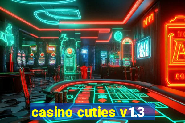 casino cuties v1.3 - android